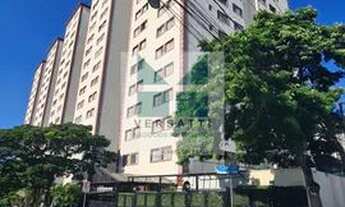 Imagem: Apartamento em Chácara Agrindus - Taboão