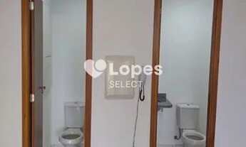 Imagem 4: Sala comercial para locação no Alphaville Campinas Condomínio Alpha Business