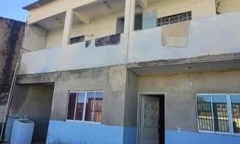 Imagem: BRASÍLIA - Casa Padrão - SANTA MARIA