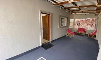 Imagem 3: Casa para aluguel com 75 metros quadrados com 2 quartos em Conjunto Vivi Xavier - Londrina