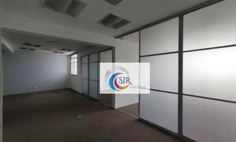 Imagem 4: Conjunto para alugar, 221 m² - Itaim Bibi - São Paulo/SP