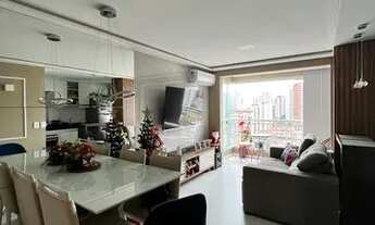 Imagem 2: Helbor Parque Clube - Papicu - Andar Alto - Mobiliado - 2 quartos - 56m² - Lazer Completo