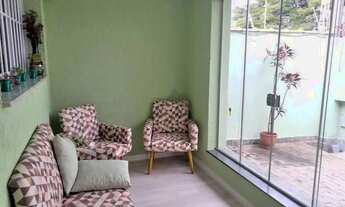 Imagem: Casa - Taquaral - Campinas