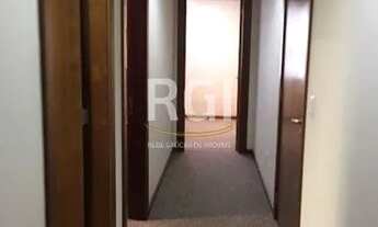 Imagem 6: Conjunto/Sala para Venda - 122m², 0 dormitórios, 3 vagas - Menino Deus