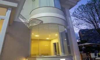 Imagem 7: CASA RESIDENCIAL em SANTANA DE PARNAÍBA - SP, TAMBORÉ