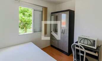 Imagem 2: Apartamento para Aluguel - Butantã, 1 Quarto, 25 m2