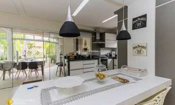 Imagem 7: Casa para venda possui 270 metros quadrados com 3 quartos