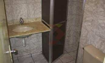 Imagem 2: Apartamento com 2 dormitórios para alugar, 75 m² por R$ 1.000/mês - Vila Fróes - Goiânia/G