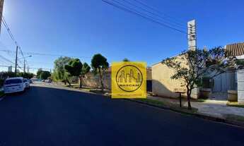 Imagem 4: Casa com 3 dormitórios para alugar, 282 m² por R$ 2.600/mês - Jardim Paulista - Ourinhos/S