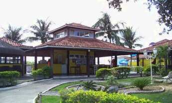 Imagem 14: Amparo imóveis- Vende lote plano 315 m² no condomínio Lagoa azul -Araruama