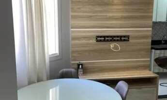 Imagem 4: Apartamento no Condomínio Cidade Jardim para locação