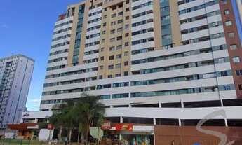 Imagem: Apt 35m², 1 suite, nascente, andar alto