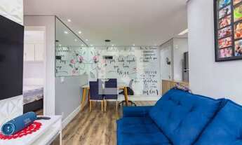 Imagem: Apartamento à Venda - São Pedro, 2 Quartos