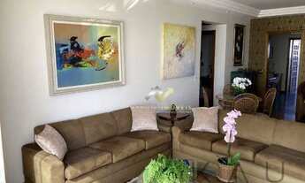 Imagem 7: Apartamento com 3 dormitórios à venda, 150 m² por R$ 800.000 - Parque São Pedro - São Bern