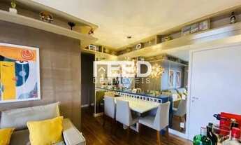 Imagem 3: Apartamento na Vila Anastacio - Pronto para morar