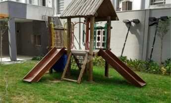 Imagem 4: VENDA APARTAMENTO 02 DORMITÓRIOS COM LAZER SEM VAGA PROXIMO ESTAÇÃO CPTM LAPA