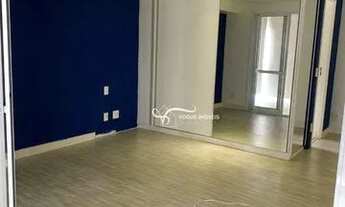 Imagem 7: Apartamento com 1 dormitório, 55 m² - venda por R$ 775.000,00 ou aluguel por R$ 4.655,00/m