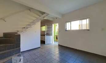 Imagem 3: Casa para Aluguel - Bosque da Saúde, 2 Quartos, 60 m2