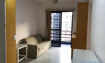 Imagem 2: APARTAMENTO - PARAÍSO - SP