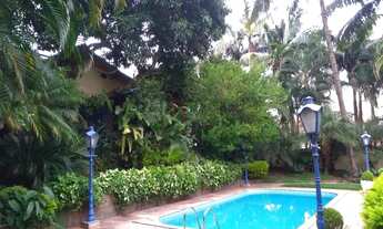 Imagem 2: CASA RESIDENCIAL em SANTANA DE PARNAÍBA - SP, ALPHAVILLE