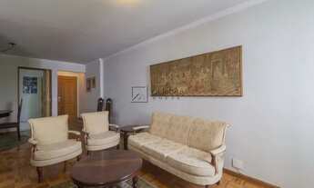 Imagem 5: Apartamento Venda 1 Dormitórios - 77 m² Campo Belo