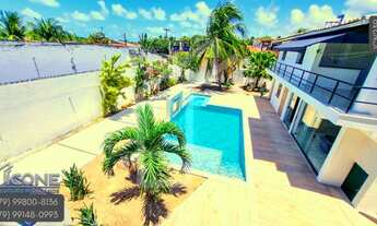 Imagem 2: Casa na Praia de Aruana