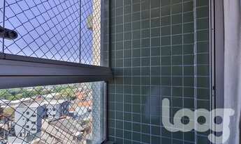 Imagem 6: Apartamento padrão em Vila Alpina - São Paulo