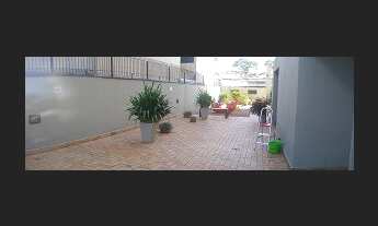 Imagem 3: Apartamento para aluguel possui 127 metros quadrados com 3 quartos em Vila Marina - Santo