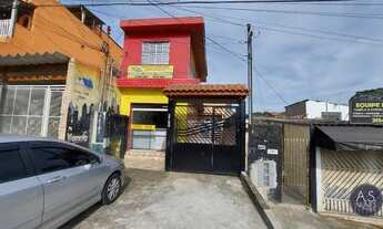 Imagem: SãO PAULO - Sobrado Padrão - Jardim Iva