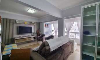 Imagem 7: Apartamento com 3 dormitórios para alugar, 106 m² por R$ 7.750,00/mês - 1 Quadra do Mar