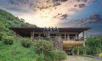 Imagem: Casa á Venda no Condomínio Vila Del Rey