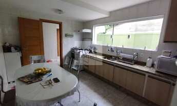 Imagem: Espetácular Sobrado 3 quartos (suite) e