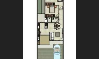 Imagem: Casa financiada ou á vista em Canaã dos