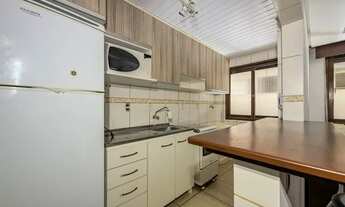 Imagem 5: Apartamento para aluguel, 2 quartos, Centro Histórico - Porto Alegre/RS