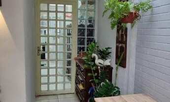 Imagem 5: Sobrado com 3 dormitórios à venda, 128 m² - Assunção - São Bernardo do Campo/SP