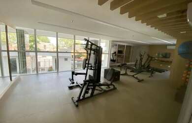 Imagem 6: Apartamento para venda com 3 quartos no Luciano Cavalcante