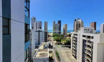 Imagem 7: Apartamento para aluguel, 2 quartos, 1 suíte, 2 vagas, Candeias - Jaboatão dos Guararapes