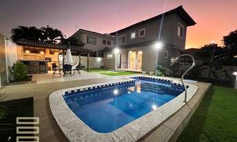 Imagem: Alphaville Litiral Norte 1, Casa a venda