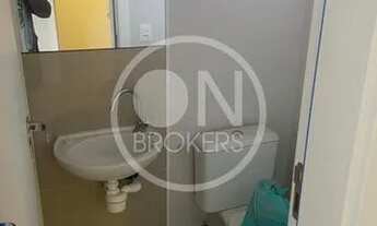 Imagem 4: Sala em Recreio dos Bandeirantes - Rio de Janeiro