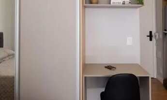 Imagem 5: Apto Studio Mobiliado e Nunca Habitado - Perto do Metro Campo Belo - SP