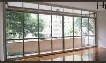 Imagem 5: Apartamento para Aluguel - Higienópolis, 3 Quartos, 200 m2