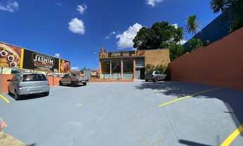 Imagem: Salão - Chácara Primavera - Campinas