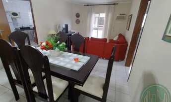 Imagem: AMPLO APARTAMENTO MOBILIADO NA PRAIA DO