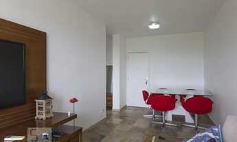 Imagem 7: Apartamento para Aluguel - Barra da Tijuca, 2 Quartos, 69 m2