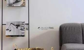 Imagem 5: Apartamento com 2 dormitórios, 60 m² - venda por R$ 649.999 ou aluguel por R$ 4.439/mês