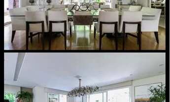 Imagem 5: Casa em Condomínio com 4 Dormitorio(s) localizado(a) no bairro Brooklin Paulista em São P