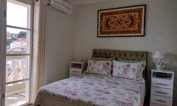 Imagem 7: Sobrado à venda, 210 m² por R$ 750.000,00 - Parque São Domingos - São Paulo/SP