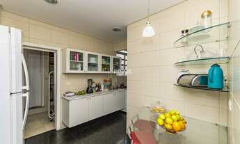 Imagem 13: APARTAMENTO DE FRENTE A PRAÇA RUI BARBOSA, CENTRO, 122M², 2 QUARTOS, SACADA, VISTA, RECEM