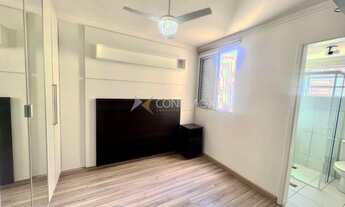 Imagem 5: Cobertura para venda com 101 metros quadrados com 2 quartos em Jardim Nova Europa - Campin