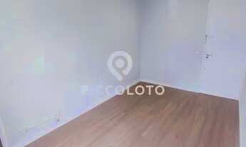 Imagem: Apartamento - Jardim do Vovo - Campinas